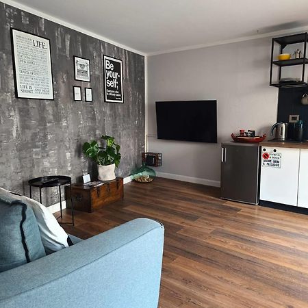Loft 23 Lejlighed Empoli Eksteriør billede
