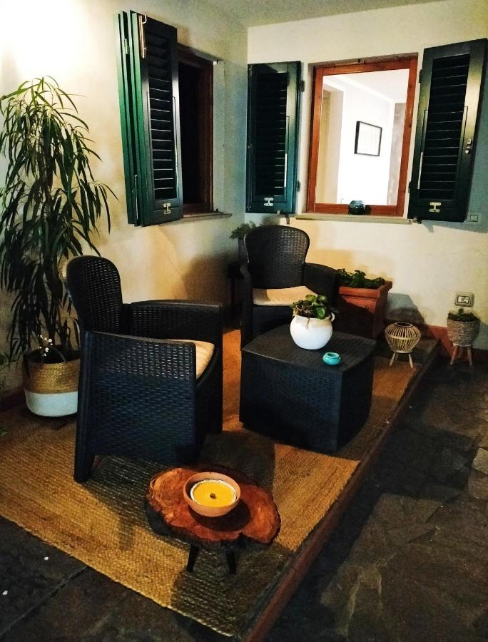 Loft 23 Lejlighed Empoli Eksteriør billede
