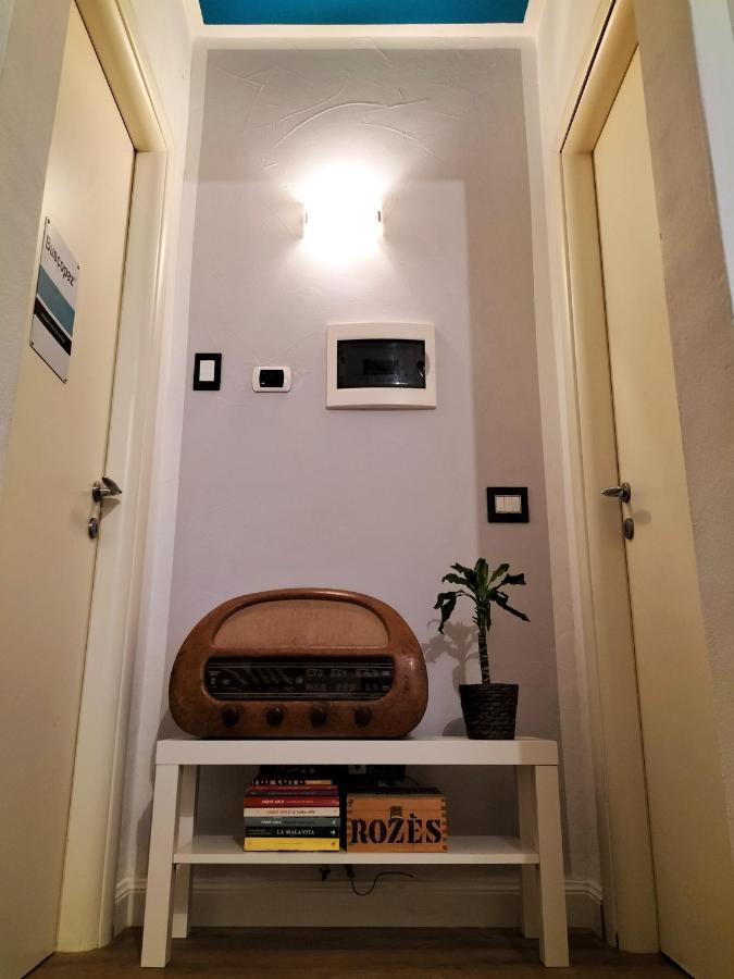 Loft 23 Lejlighed Empoli Eksteriør billede