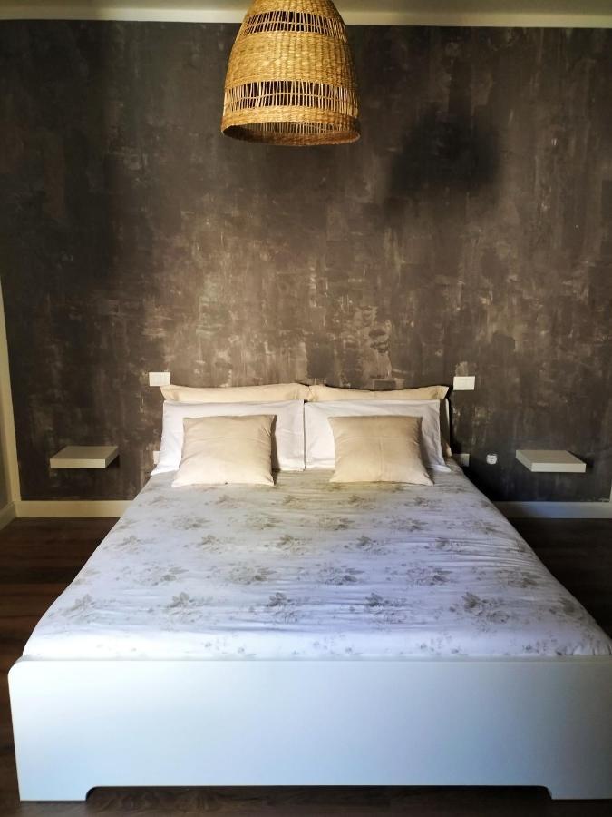 Loft 23 Lejlighed Empoli Eksteriør billede