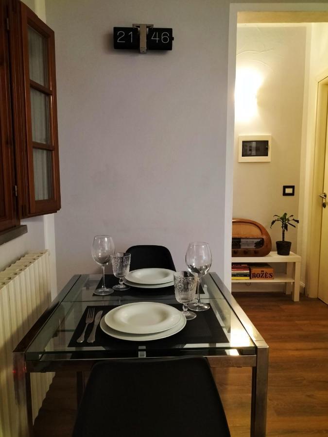Loft 23 Lejlighed Empoli Eksteriør billede
