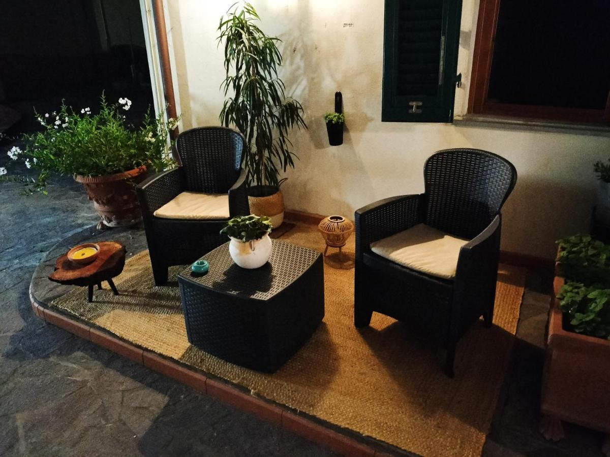 Loft 23 Lejlighed Empoli Eksteriør billede