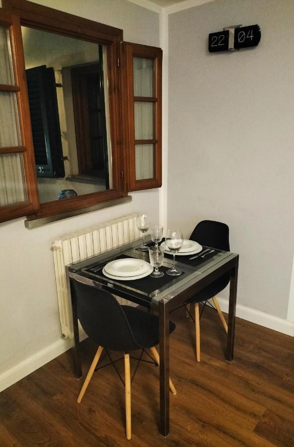 Loft 23 Lejlighed Empoli Eksteriør billede