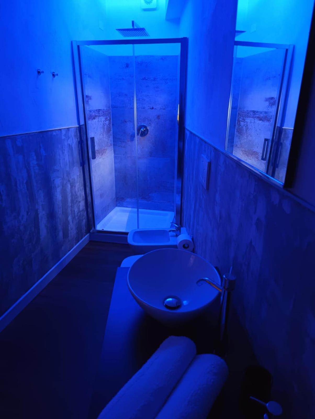 Loft 23 Lejlighed Empoli Eksteriør billede