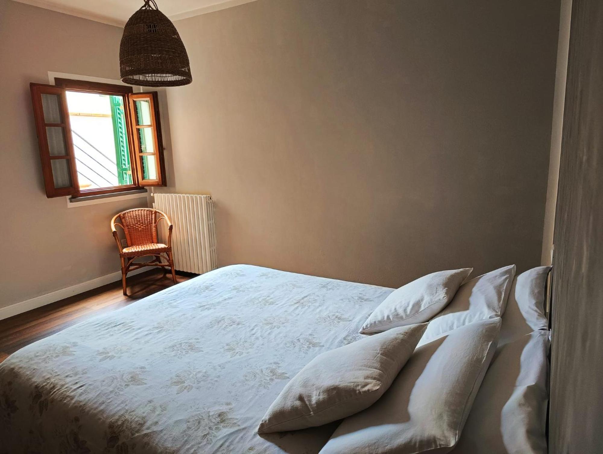 Loft 23 Lejlighed Empoli Eksteriør billede