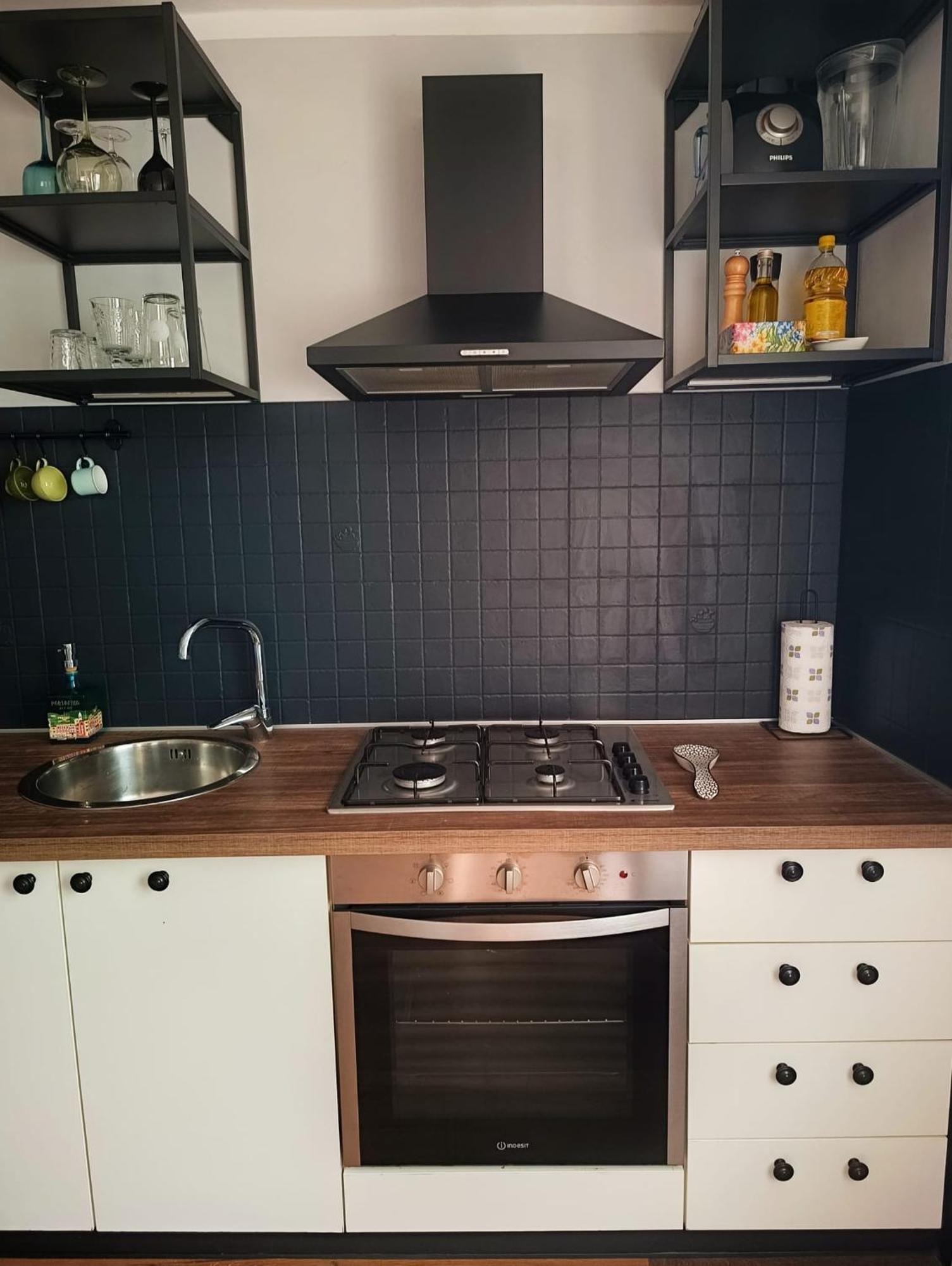 Loft 23 Lejlighed Empoli Eksteriør billede
