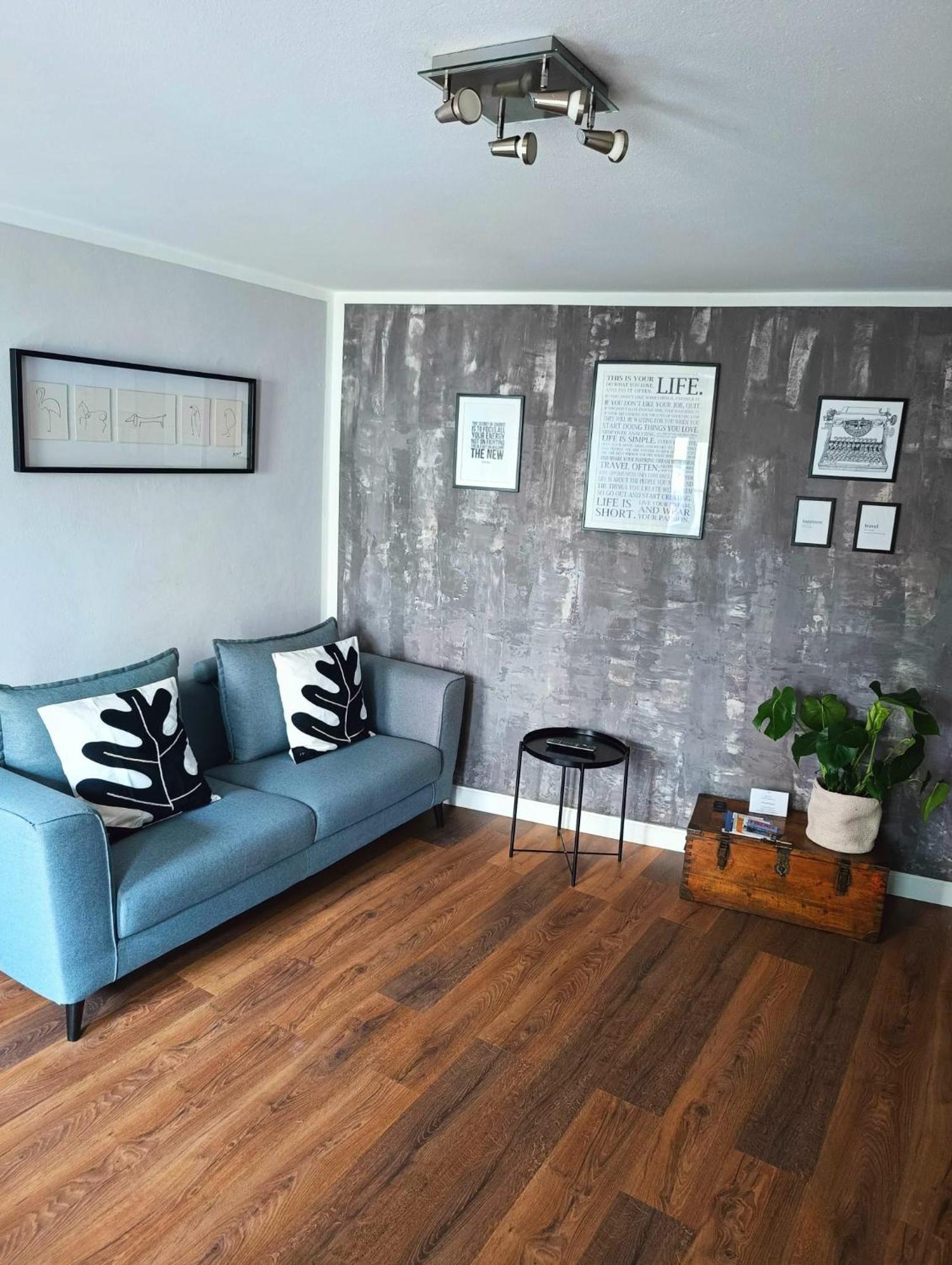 Loft 23 Lejlighed Empoli Eksteriør billede