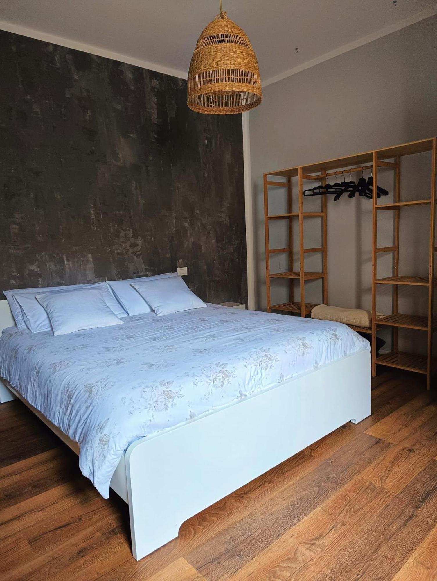Loft 23 Lejlighed Empoli Eksteriør billede