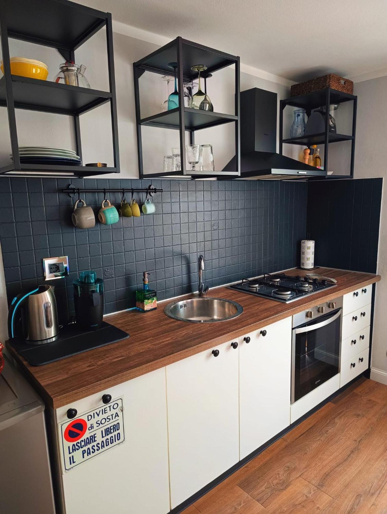 Loft 23 Lejlighed Empoli Eksteriør billede